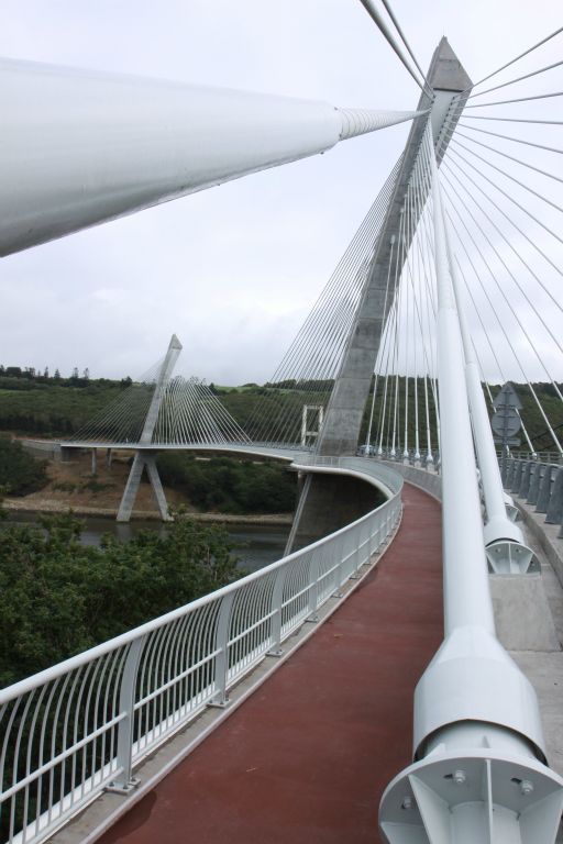 Pont de Terenez
