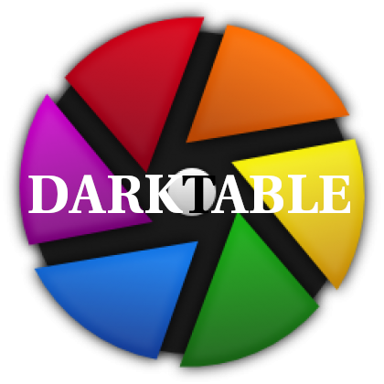 DARKTABLE