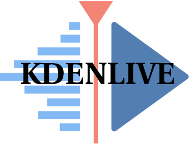 KDENLIVE